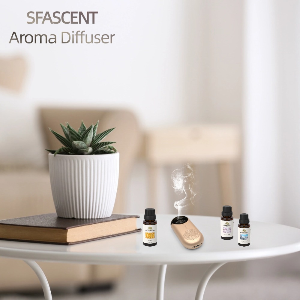 Home Fragrance Best - Najlepiej sprzedający się domowy mini dyfuzor