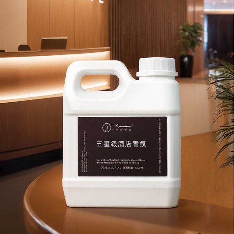 Home Fragrance Glade - 1300ml 5-gwiazdkowy olejek aromaterapeutyczny do hotelu