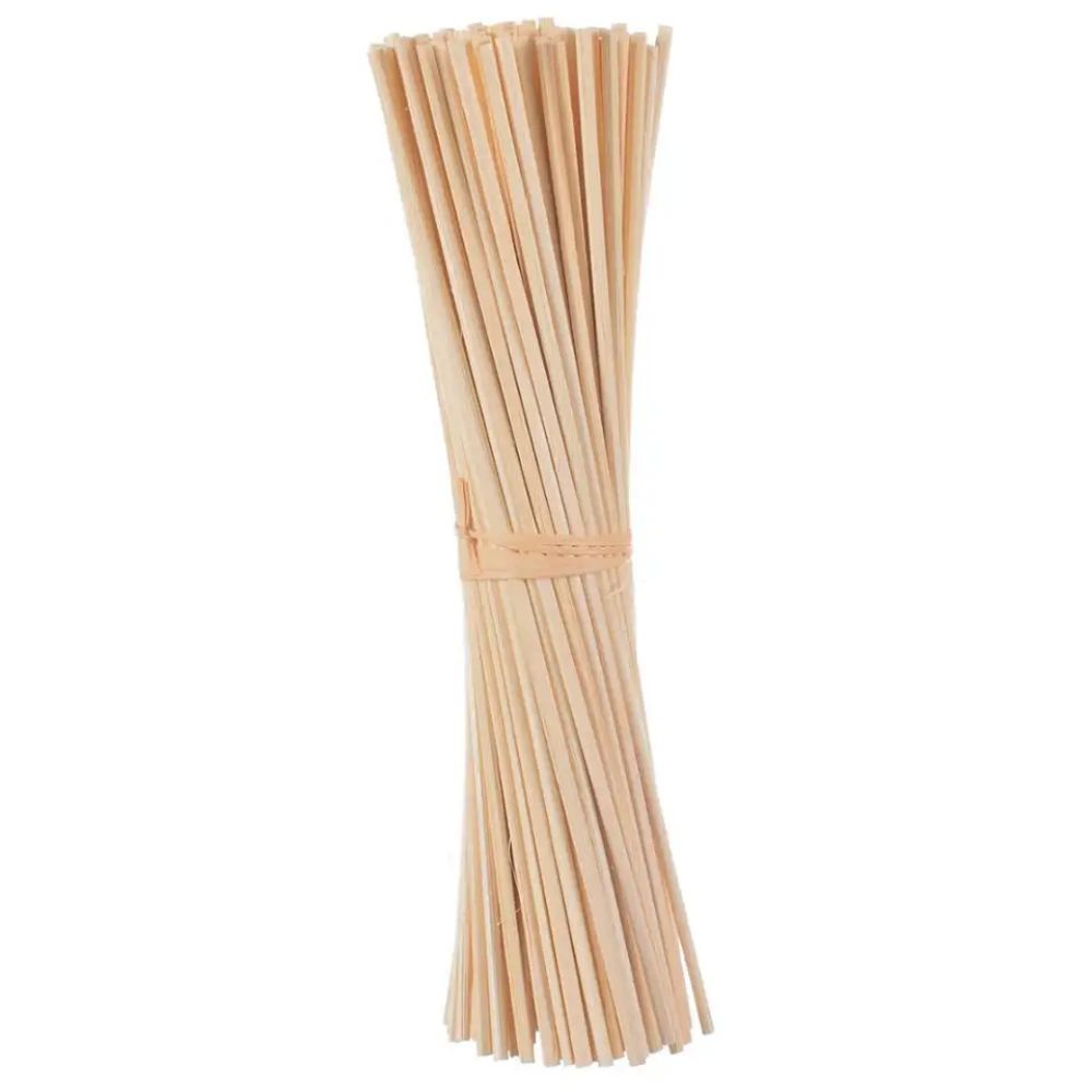 Home Fragrance Stick - Aroma Nature Rattan Sticks Reed Diffuser