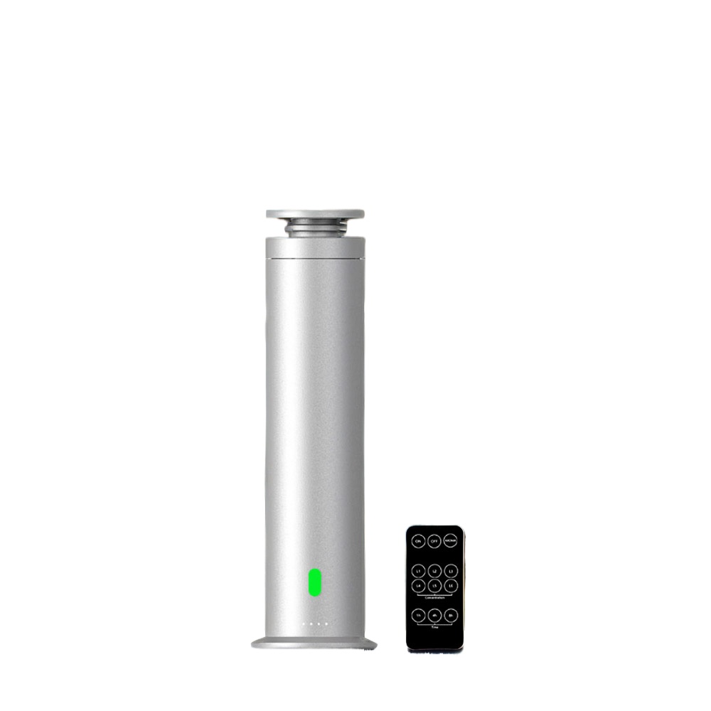 Home Fragrance Best - Najlepszy dyfuzor zapachów do dużych przestrzeni,