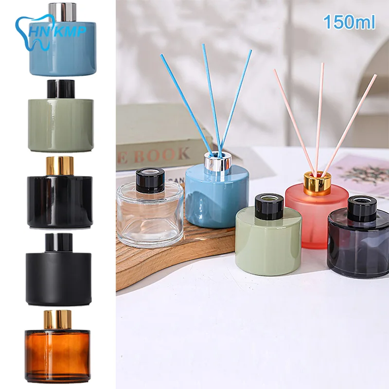 Home Fragrance Glade - Pojemniki na perfumy 150 ml Puste