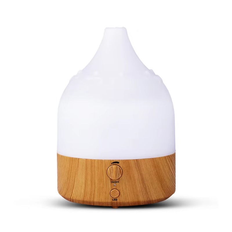 Home Fragrance Best - Elektryczny dyfuzor zapachów do domu, lampka