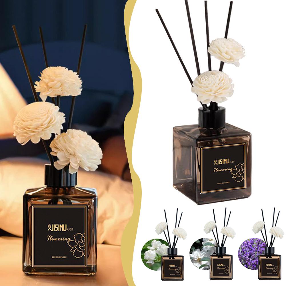 Home Fragrance Stick - Żywica zapachowa do domu bez płomieni,