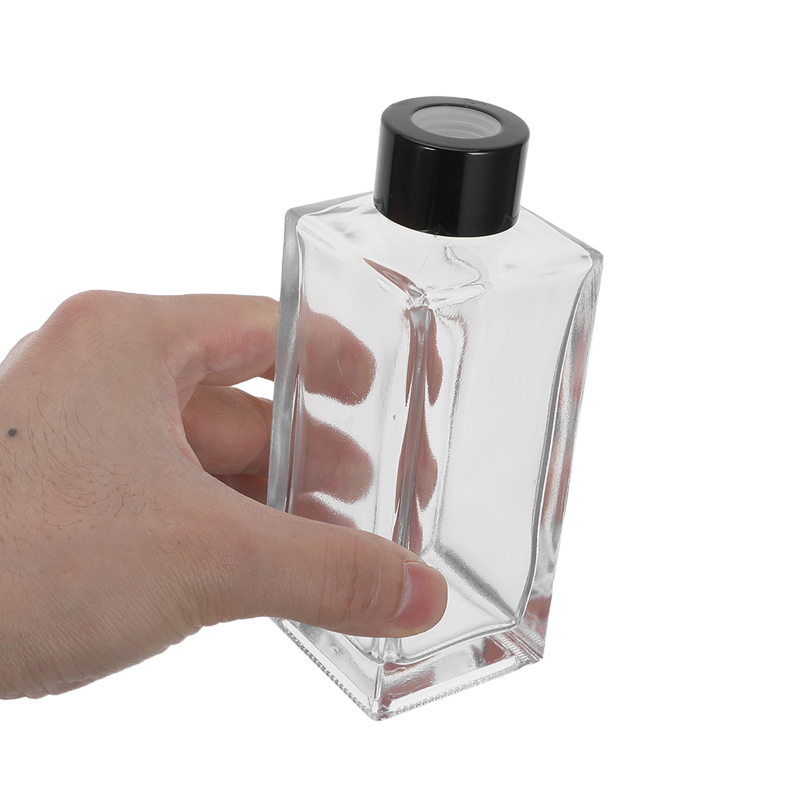 Home Fragrance Stick - 4 Zestawy Dyfuzorów Zapachowych do Łazienki