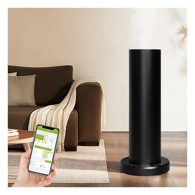 Home Fragrance Best - Najlepiej sprzedający się dyfuzor zapachowy do