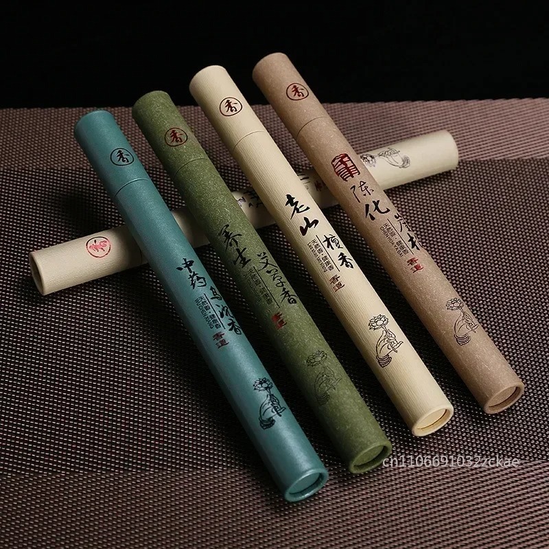 Klasyczne 40 Patyczków Natural – Home Fragrance Stick recenzja i cena