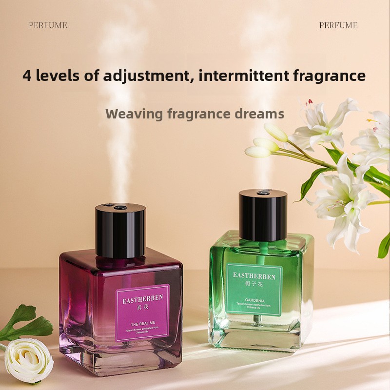 Olej do dyfuzora zapachowego 5 – Home Fragrance Stick recenzja i cena