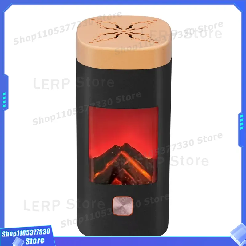 Inteligentny elektroniczny dyf – Quality Home Fragrance recenzja i cena