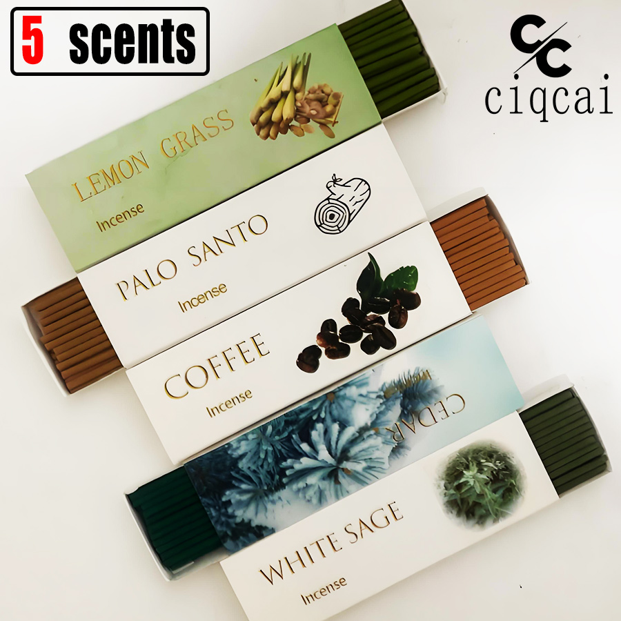 【5 Smaków】Wysokiej jakości, rę – Quality Home Fragrance recenzja i cena