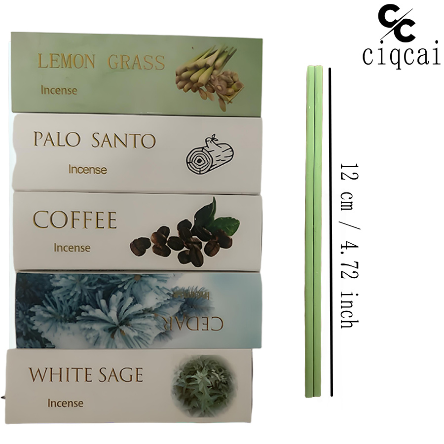 【5 Smaków】Wysokiej jakości, rę – Quality Home Fragrance recenzja i cena