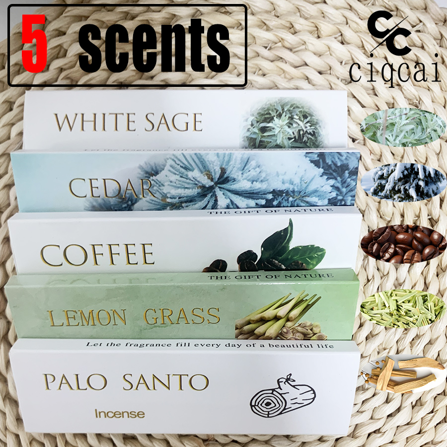 【5 Smaków】Wysokiej jakości, rę – Quality Home Fragrance recenzja i cena