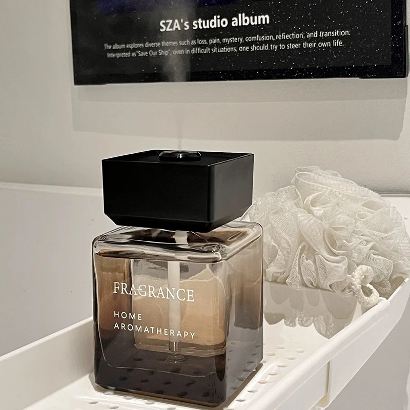 Spray zapachowy do domu, hotel – Home Fragrances recenzja i cena