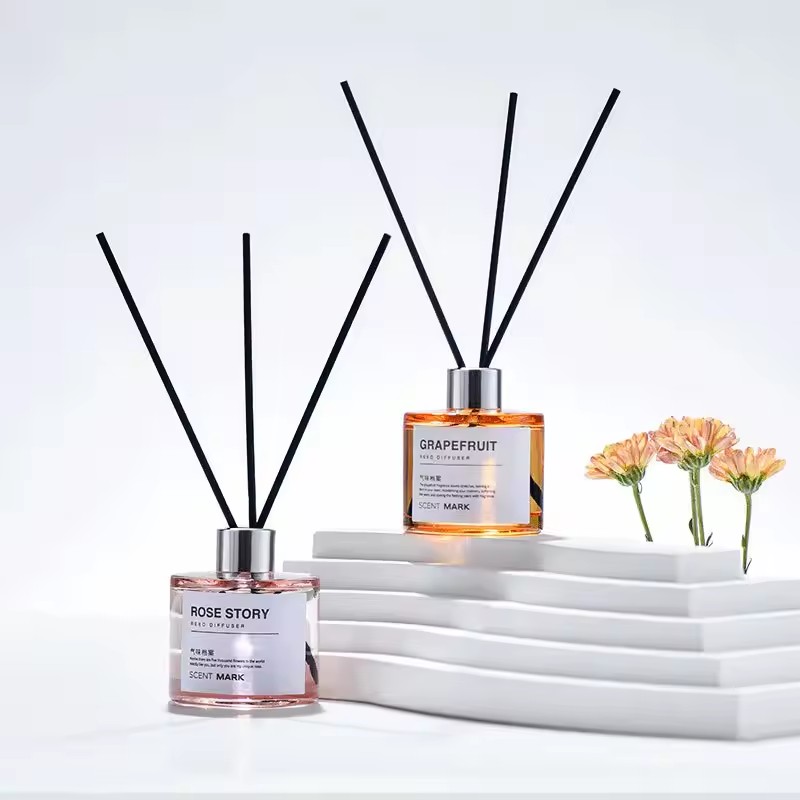 Zestaw Patyczków do Dyfuzora Z – Home Fragrance Stick recenzja i cena
