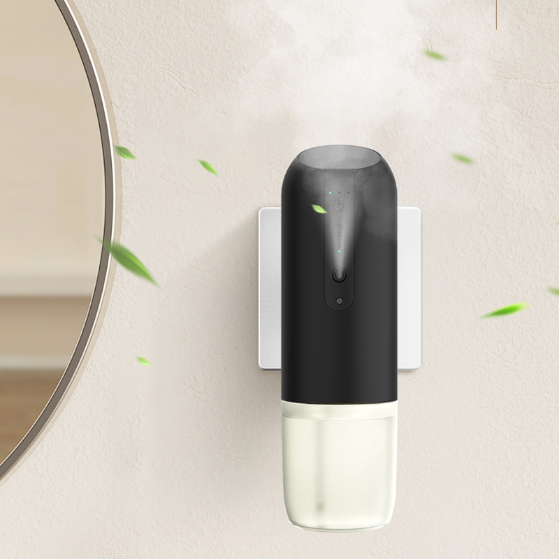 {best}NAMSTE Elektryczny dyfuz – Home Fragrance Best recenzja i cena