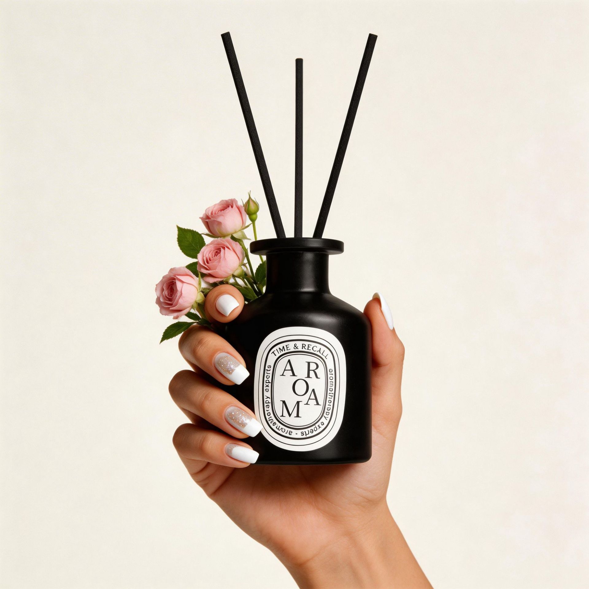 Zestaw do aromaterapii bez uży – Home Fragrance Stick recenzja i cena