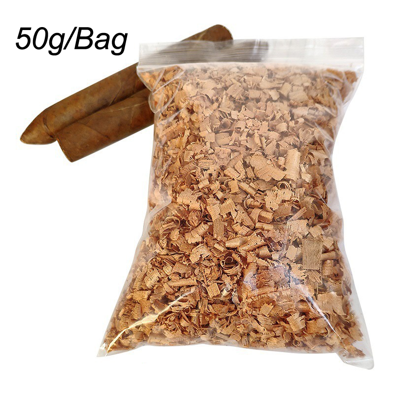50g 100g Naturalny pyłek z dre – Home Fragrance Maple Walnut recenzja i cena