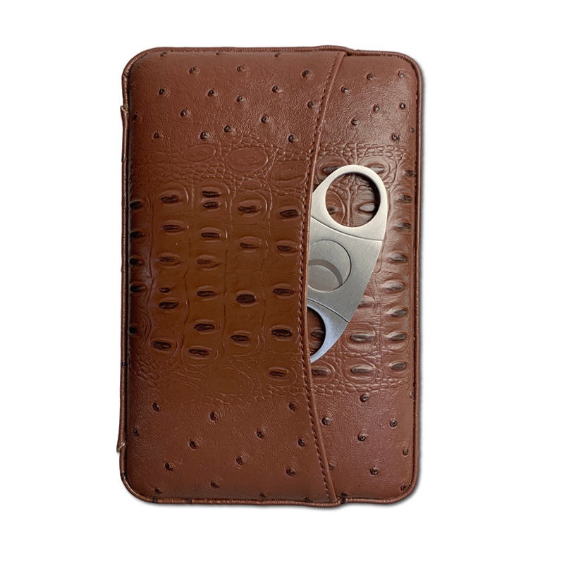 Pudełko na cygaro z drewna ced – Home Fragrance Maple Walnut recenzja i cena