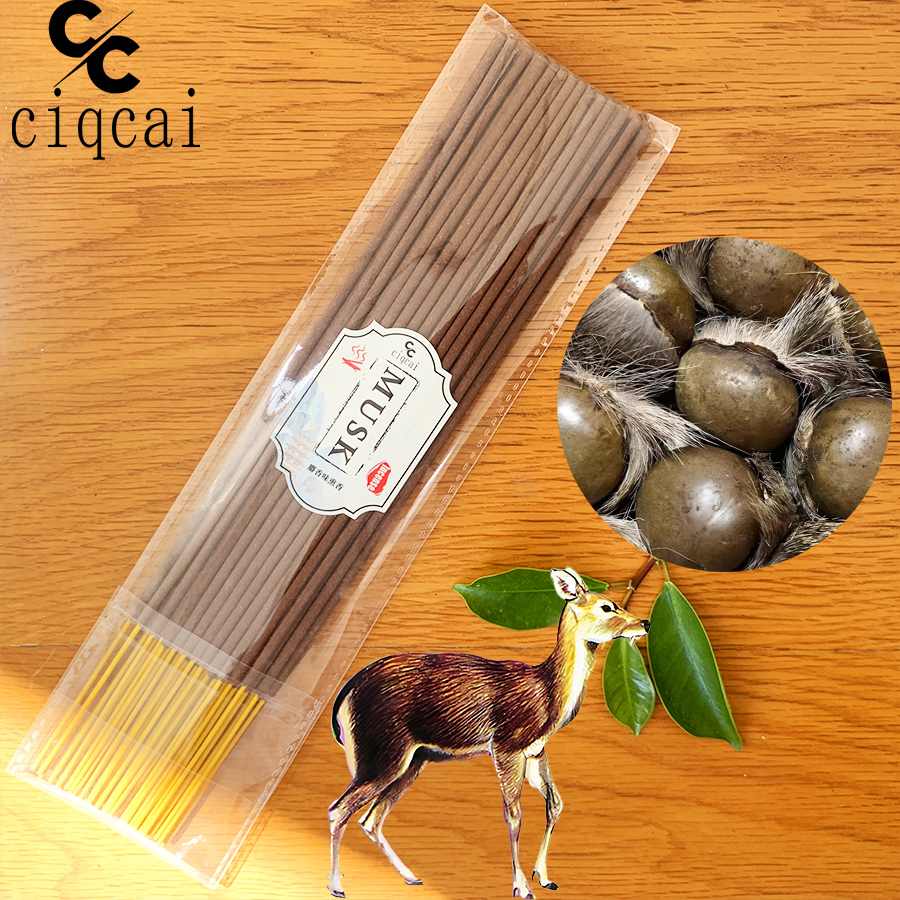 Ręcznie robione kadzidła zapac – Quality Home Fragrance recenzja i cena