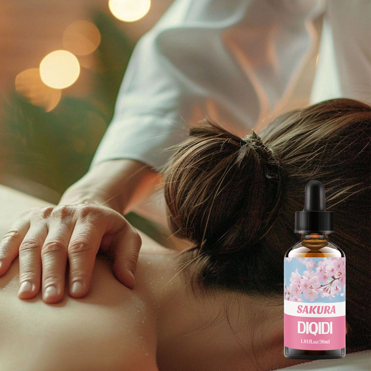 Zestaw olejków eterycznych Sak – Home Fragrance Glade recenzja i cena