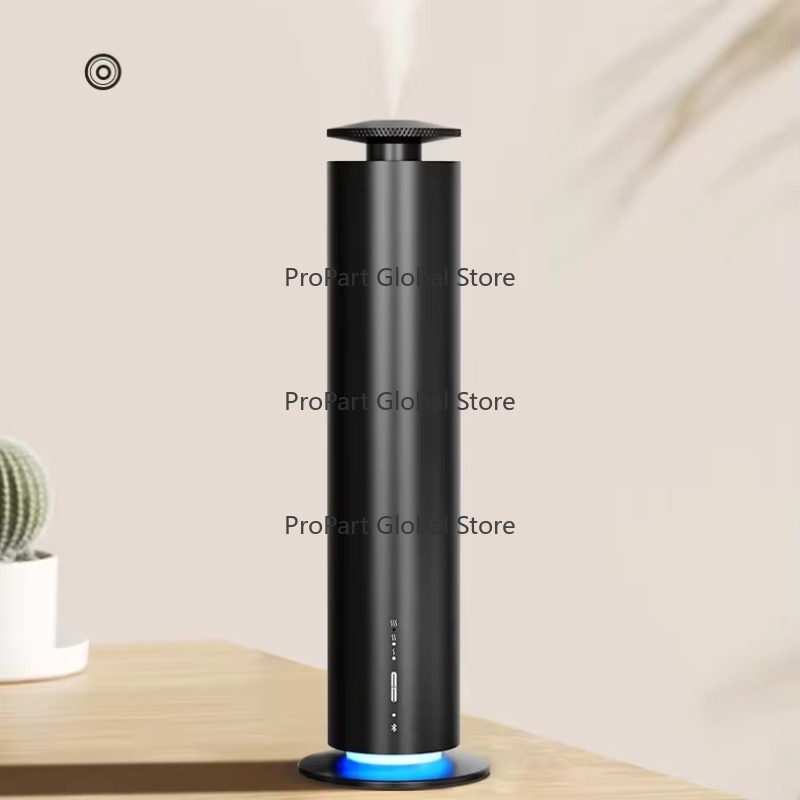 Akumulatorowy dyfuzor zapachow – Home Fragrance Best recenzja i cena