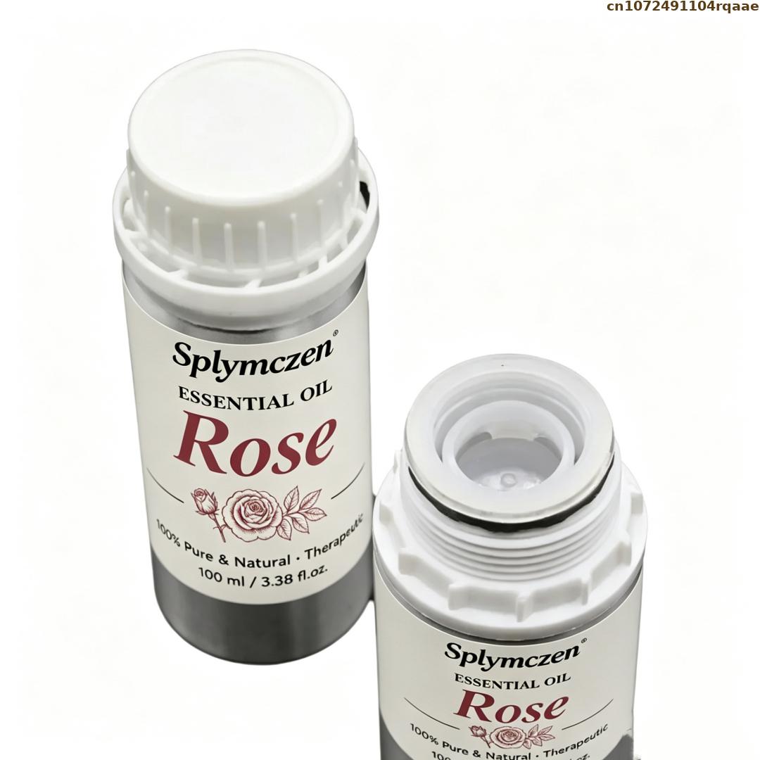 20/100ml Nierozcieńczony Oleje – Home Fragrance Rose recenzja i cena