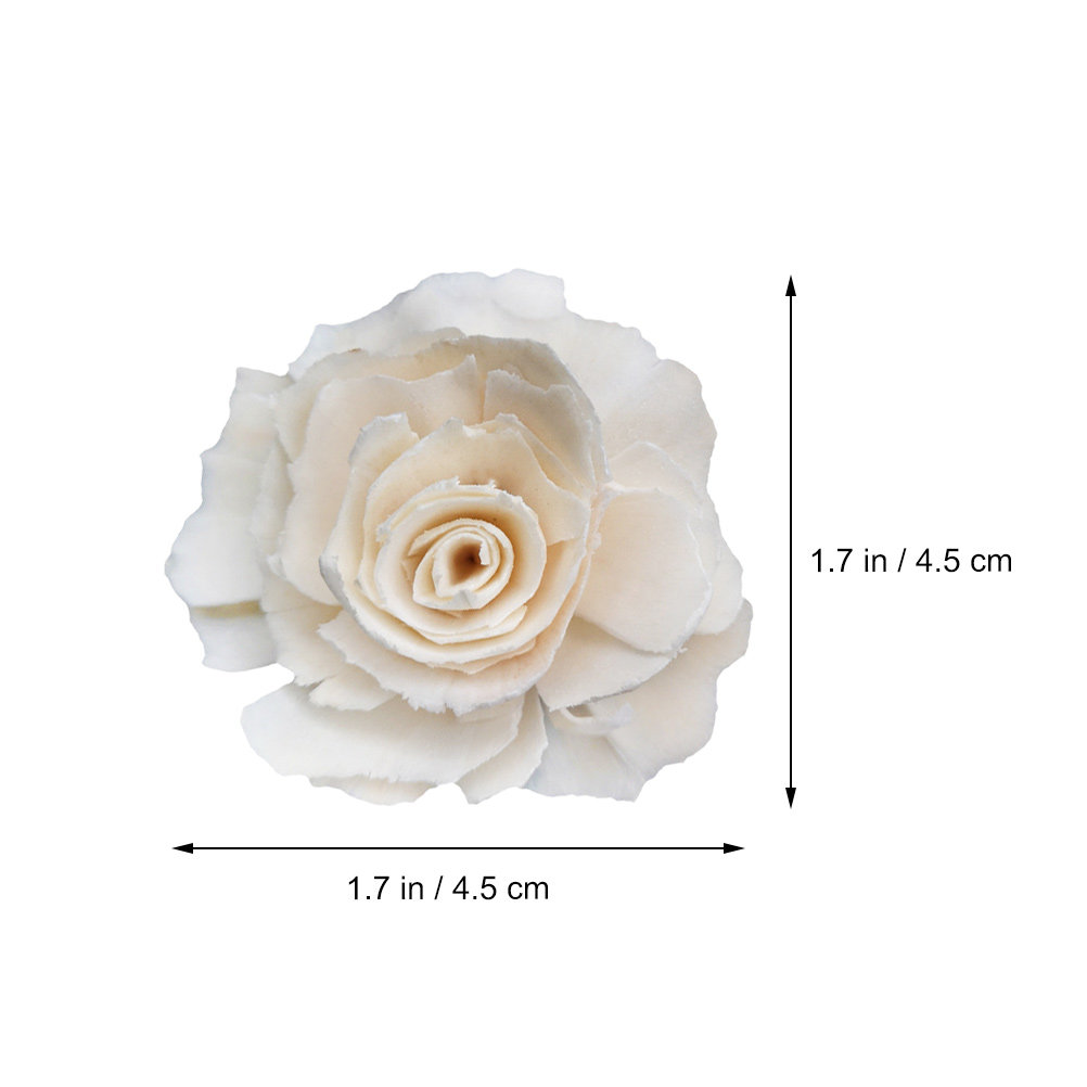 6 sztuk naturalnych, ręcznie w – Home Fragrance Stick recenzja i cena