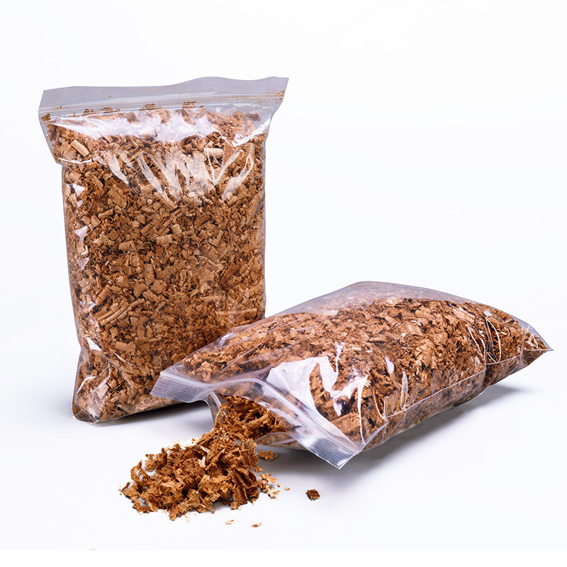 50g Wiórki z drewna cedrowego  – Home Fragrance Maple Walnut recenzja i cena