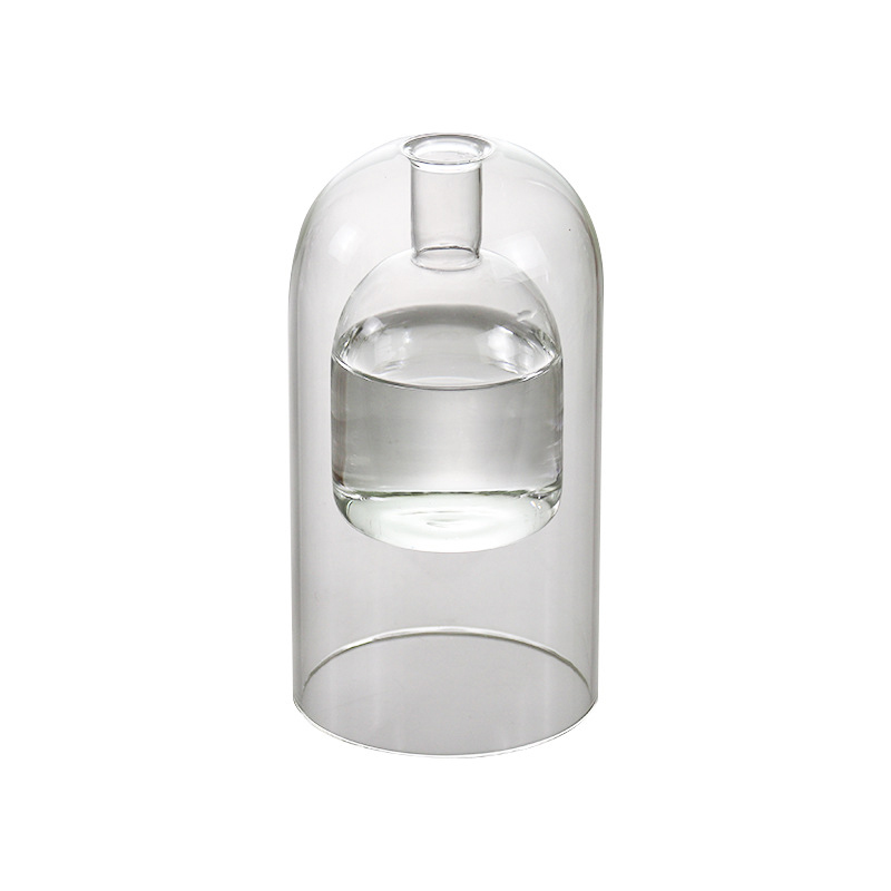 Puste szklane butelki na dyfuz – Home Fragrance Best recenzja i cena