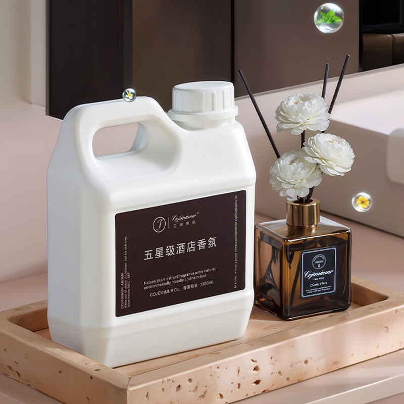 1300ml 5-gwiazdkowy olejek aro – Home Fragrance Glade recenzja i cena