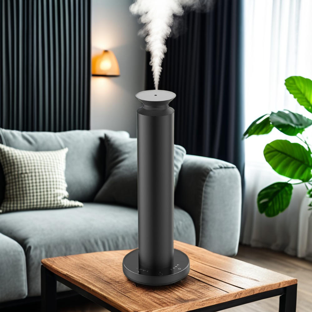 Wysokiej jakości duży dyfuzor  – Quality Home Fragrance recenzja i cena