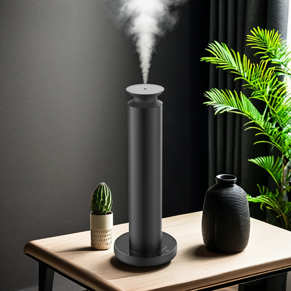 Wysokiej jakości duży dyfuzor  – Quality Home Fragrance recenzja i cena