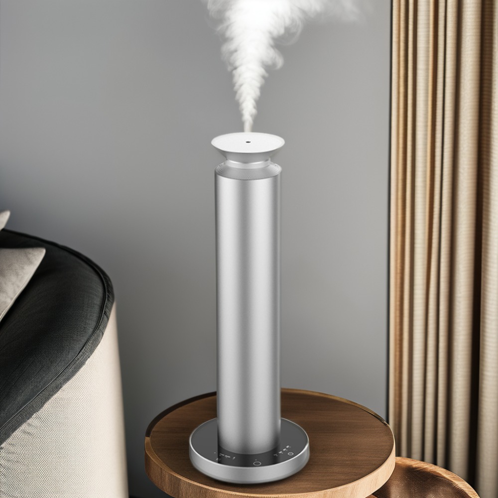 Wysokiej jakości duży dyfuzor  – Quality Home Fragrance recenzja i cena