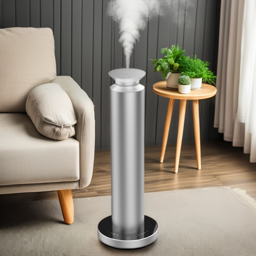 Wysokiej jakości duży dyfuzor  – Quality Home Fragrance recenzja i cena