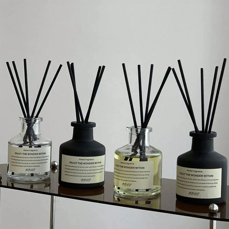 50ml Bezpłomieniowy Zapach do  – Home Fragrance Stick recenzja i cena