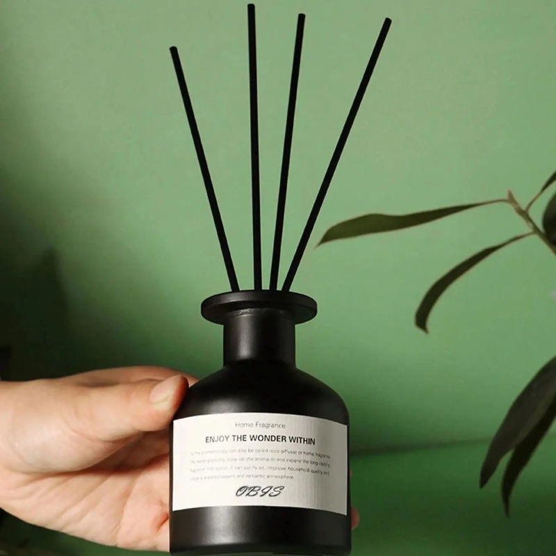 50ml Bezpłomieniowy Zapach do  – Home Fragrance Stick recenzja i cena