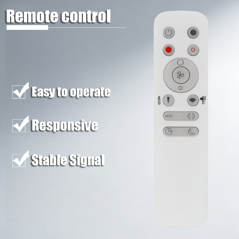 Pilot zdalnego sterowania 10 w – Dyson Fan Am07 recenzja i cena