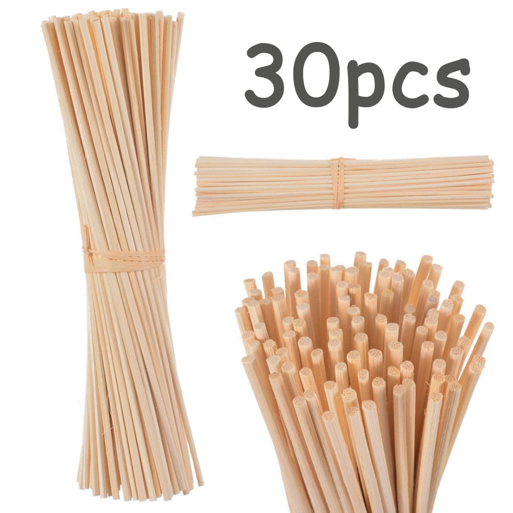 Aroma Nature Rattan Sticks Ree – Home Fragrance Stick recenzja i cena