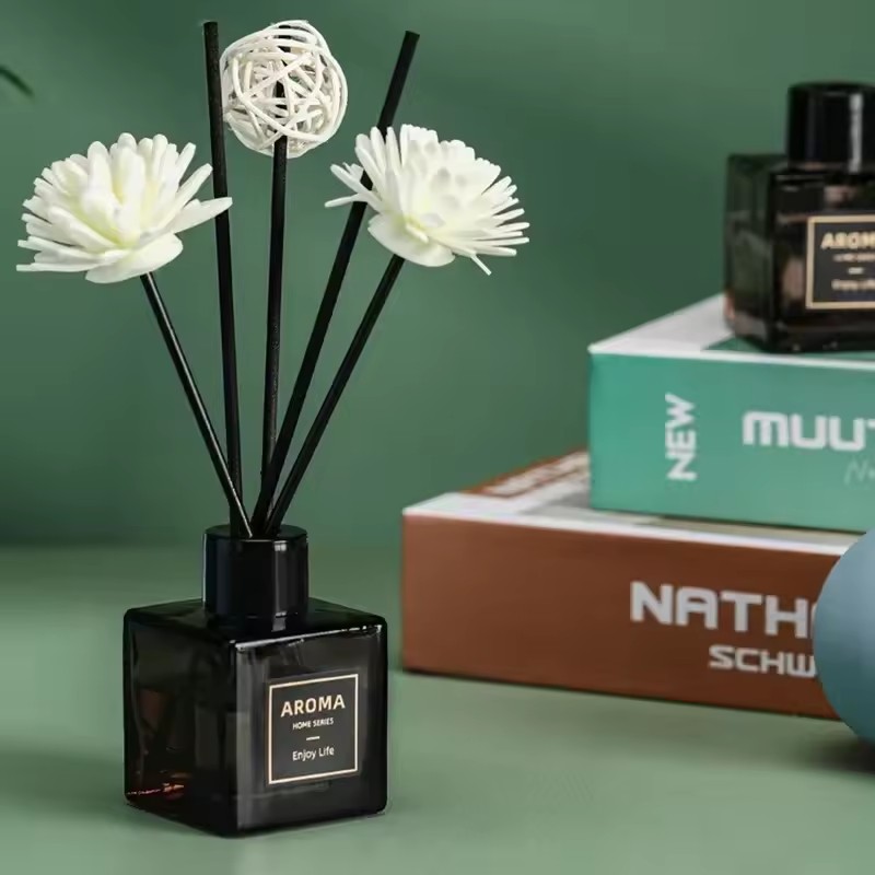 Gorąca Wyprzedaż: Zestaw olejk – Home Fragrance Stick recenzja i cena