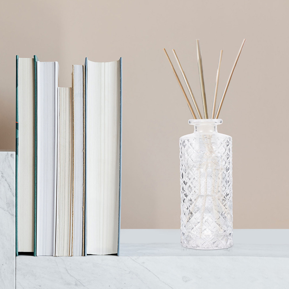 4 szt. Wysokiej jakości szklan – Quality Home Fragrance recenzja i cena