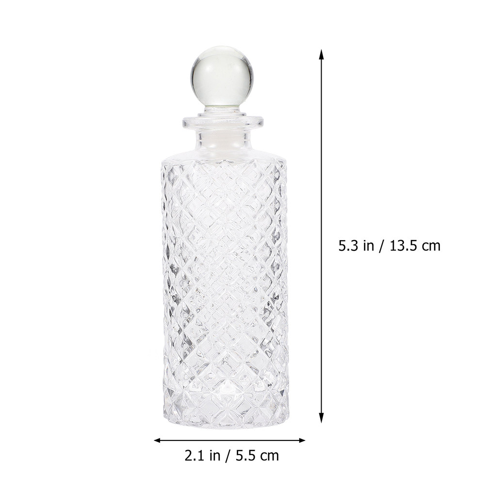 4 szt. Wysokiej jakości szklan – Quality Home Fragrance recenzja i cena