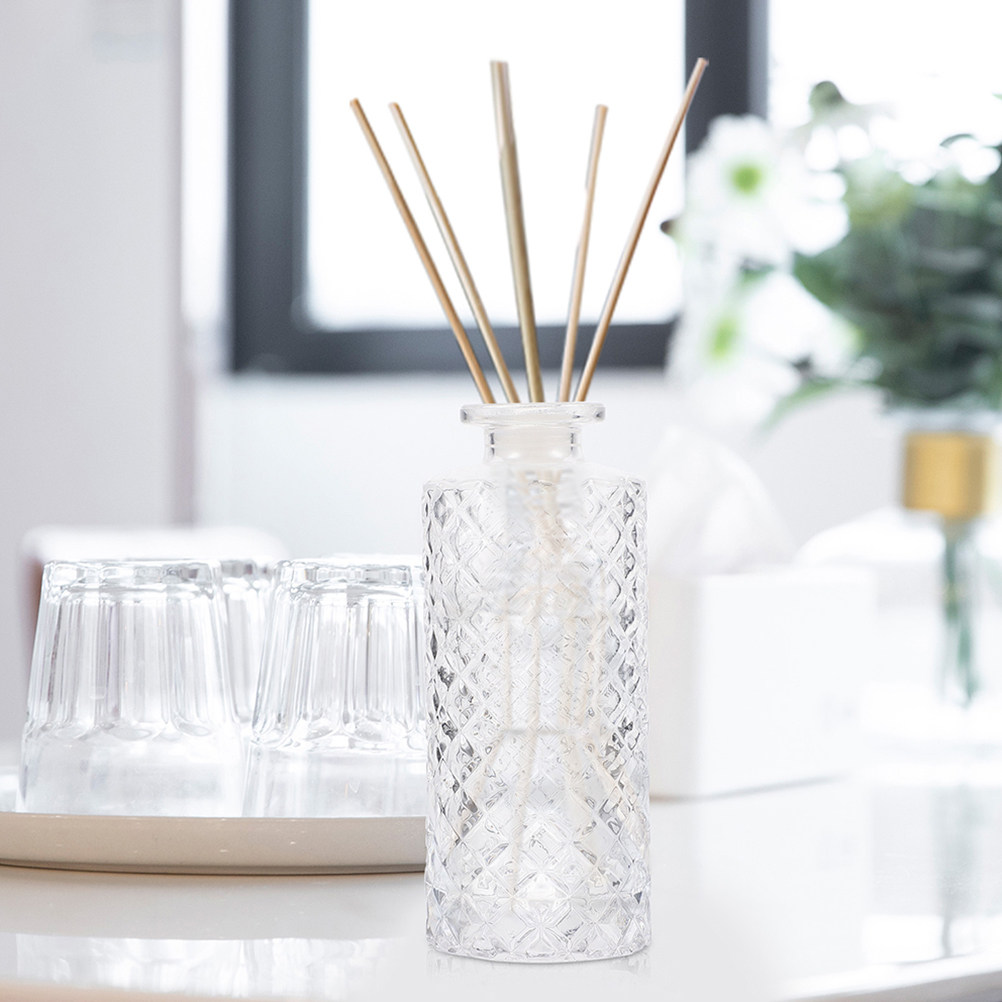 4 szt. Wysokiej jakości szklan – Quality Home Fragrance recenzja i cena
