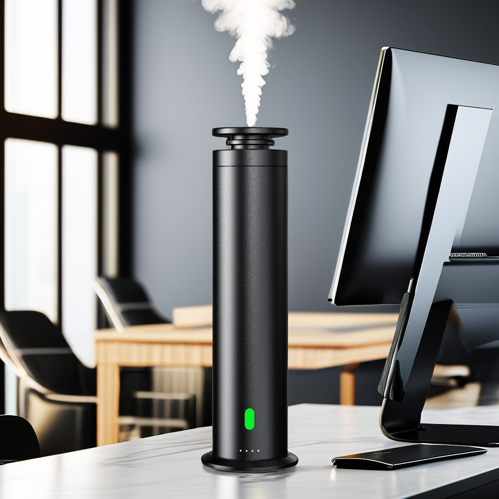 Najlepszy dyfuzor zapachów do  – Home Fragrance Best recenzja i cena