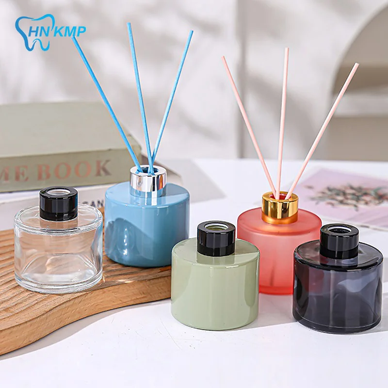 Pojemniki na perfumy 150 ml Pu – Home Fragrance Glade recenzja i cena