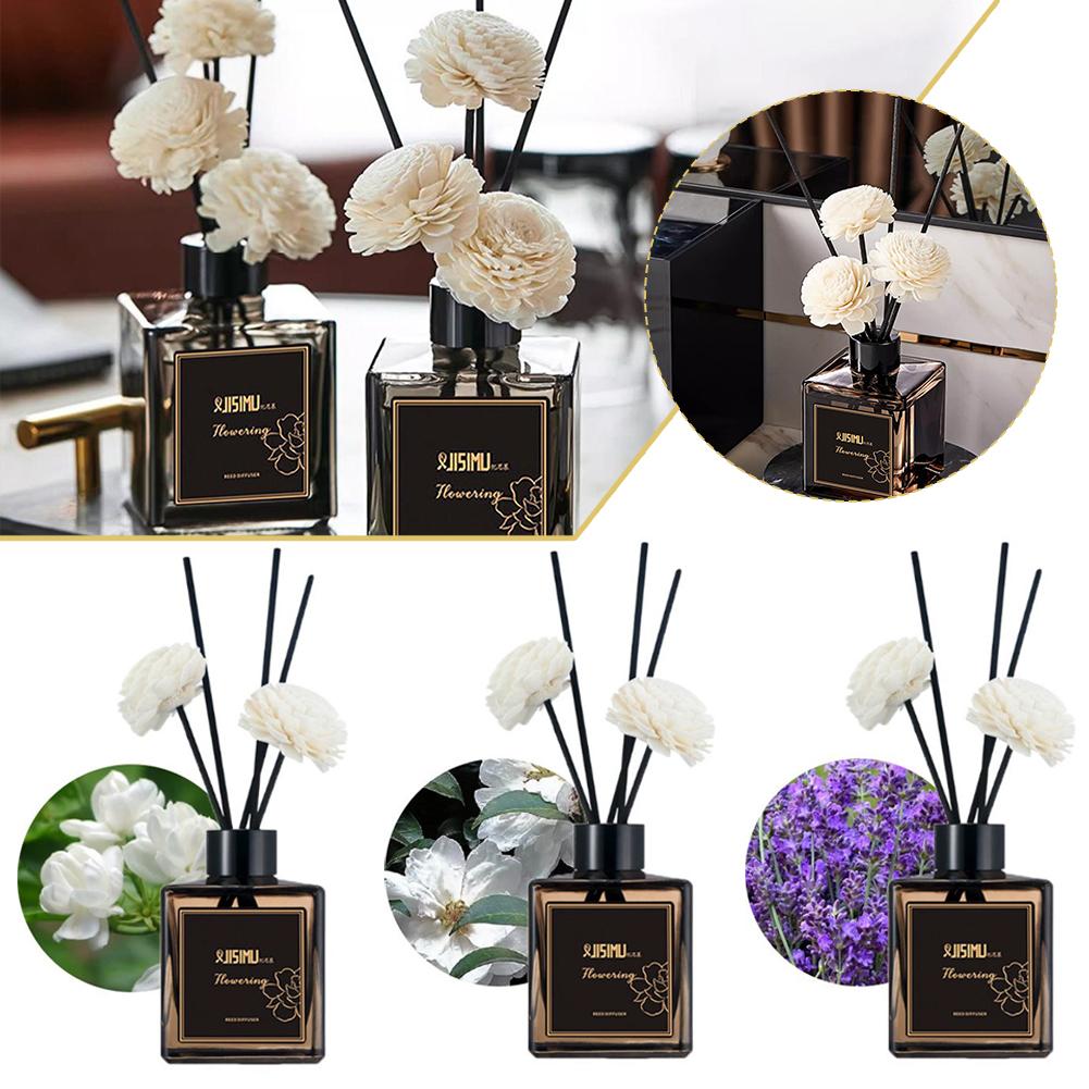 Bezplamowy Aromaterapeutyczny  – Quality Home Fragrance recenzja i cena