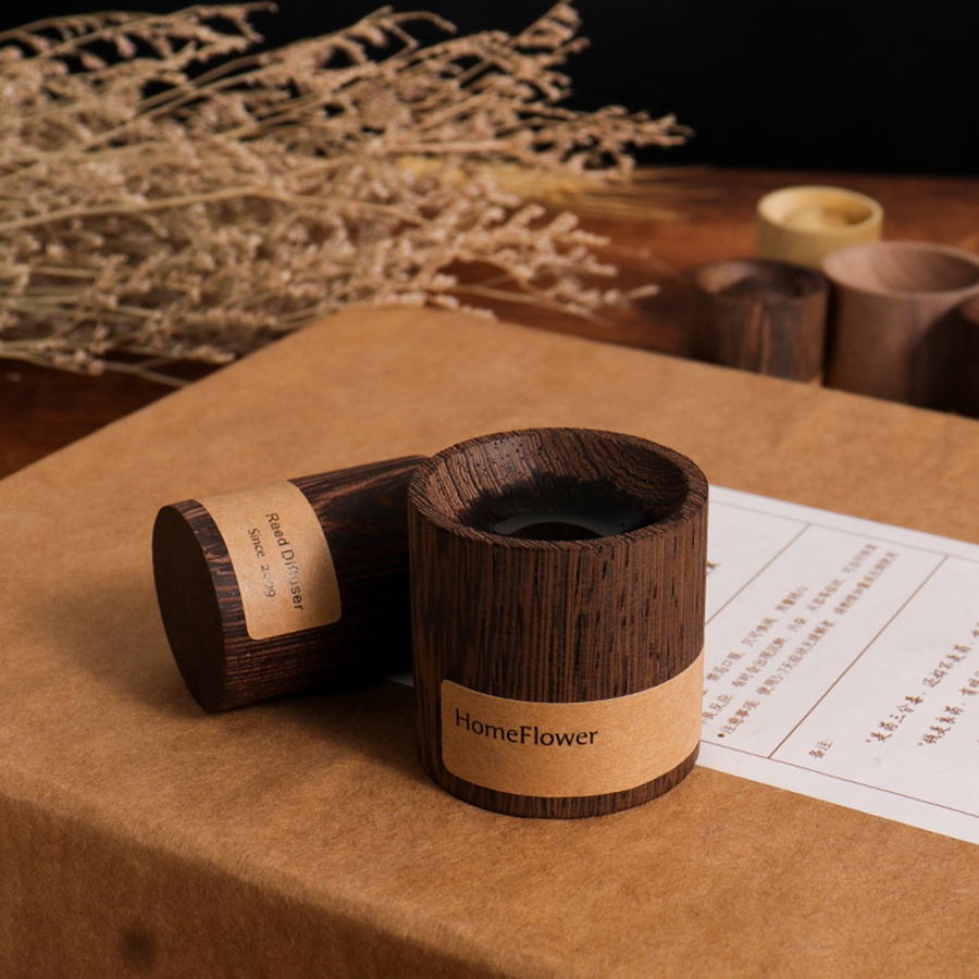Dyfuzor olejków eterycznych z  – Home Fragrance Oils recenzja i cena
