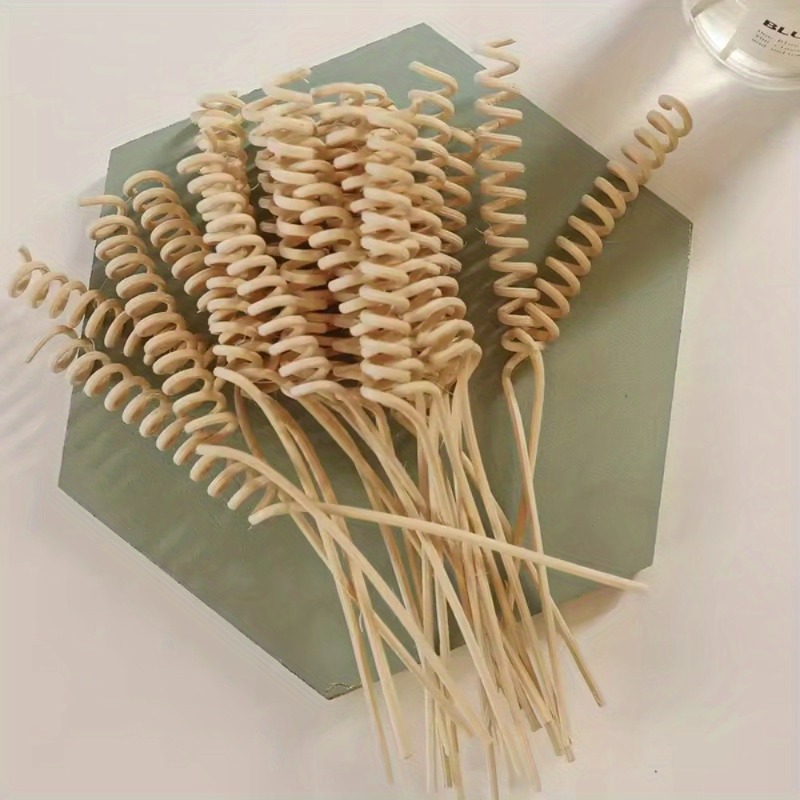 10 szt. Zakrzywione patyczki r – Home Fragrance Stick recenzja i cena