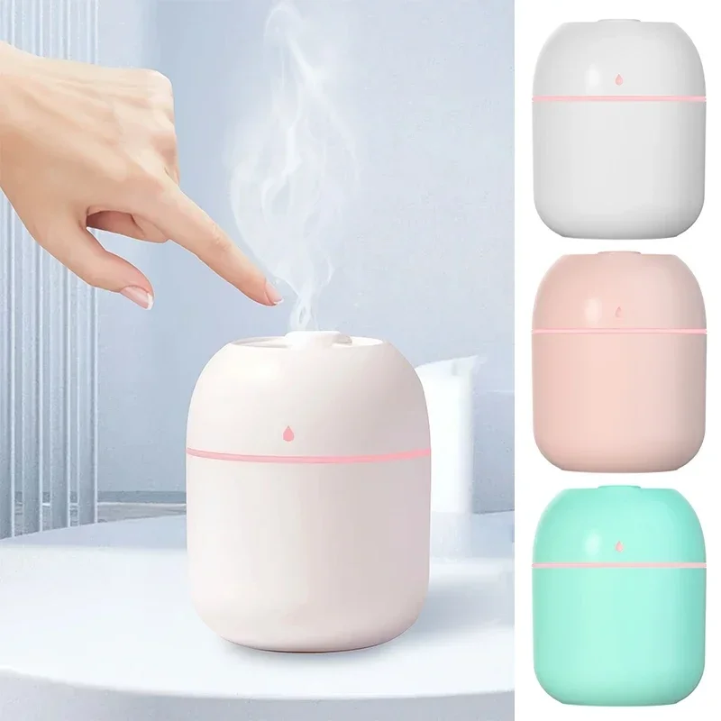 Nawilżacz Powietrza Samochodow – Home Fragrance Glade recenzja i cena