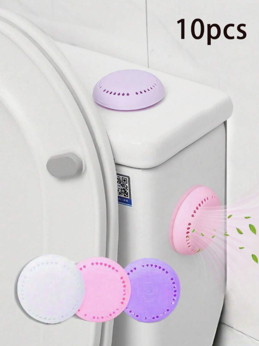 10 szt. Odświeżaczy powietrza  – Home Fragrance Glade recenzja i cena