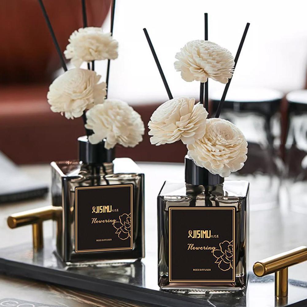 Żywica zapachowa do domu bez p – Home Fragrance Stick recenzja i cena