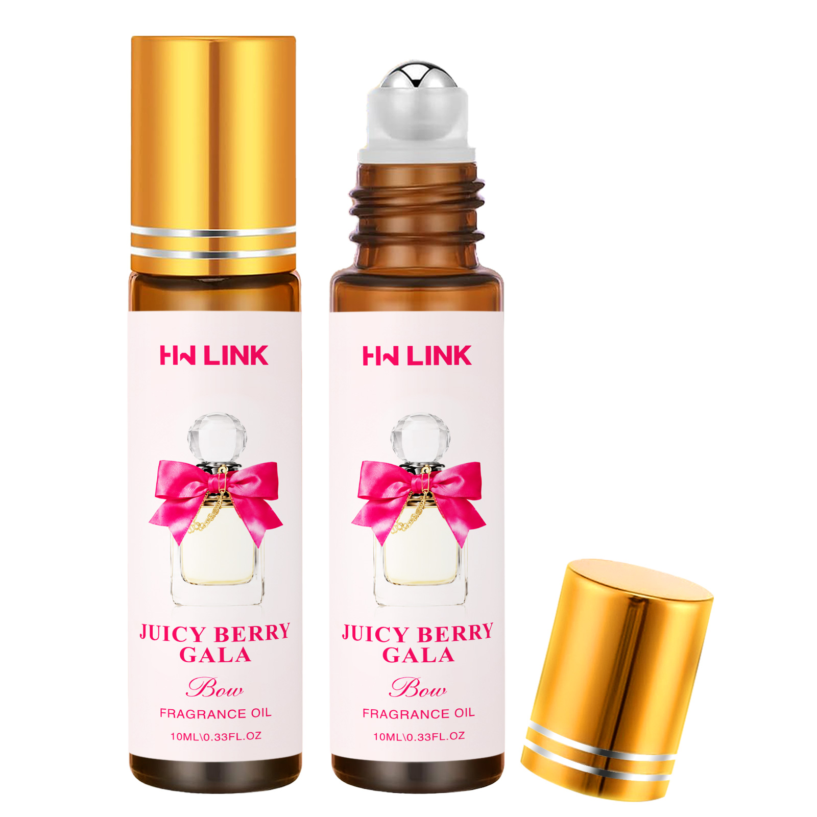 10ml Olejek Eteryczny Juicy Be – Home Fragrance Oils recenzja i cena